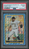 2012 Bowman Chrome Gerrit Cole Prospects Blue Wave #BCP86 PSA 9