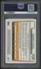 2012 Bowman Chrome Gerrit Cole Prospects Blue Wave #BCP86 PSA 9