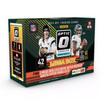 2024 Panini Donruss Optic Football Mega Box (Green Hyper)