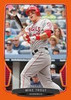 2013 Bowman Baseball Jumbo Box