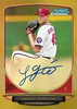 2013 Bowman Baseball Jumbo Box