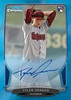 2013 Bowman Baseball Jumbo Box
