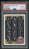 1993 Topps Black Gold Winner C Certified Griffey Jr. Clemens PSA 10