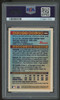 1995 Bowman Gold Scott Rolen Prime Prospect Foil #271 PSA 9