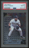 1999 Topps Finest Frank Thomas Gems #102 PSA 10