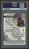1999 Topps Finest Frank Thomas Gems #102 PSA 10