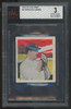 1933 R305 Tattoo Orbit Burleigh Grimes #21 BGS 3