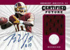 2012 Panini Totally Certified Football Box