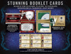 2023/24 Upper Deck The Cup Hockey Hobby Box