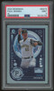 2024 Bowman Chrome Paul Skenes AI #BAI-15 PSA 9