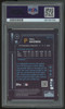 2024 Bowman Chrome Paul Skenes AI #BAI-15 PSA 9