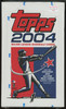 2004 Topps Baseball Series 1 36 Pack Box Factory Sealed
