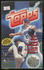 1999 Topps Baseball Series 1 24 Pack Box Factory Sealed