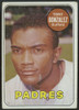1969 Topps White Letter Tony Gonzalez #501 G/VG