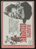 1969 Topps White Letter Ralph Houk #447 G/VG