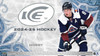 2024/25 Upper Deck Ice Hockey Hobby Box