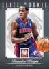 2012/13 Panini Elite Basketball Box