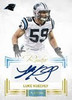 2012 Panini Playbook Football Box