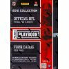 2012 Panini Playbook Football Box