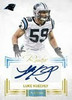 2012 Panini Playbook Football Box