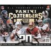 2012 Panini Contenders Football Hobby Box