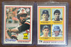 1978 Topps Baseball Complete Set (726) NM/MT