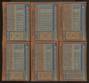 1978 Topps Baseball Complete Set (726) NM/MT