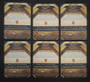 2017 Topps Triple Threads Mike Piazza Lot Of 6
