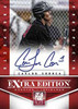 2012 Panini Elite Extra Edition Baseball Box