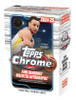 2024/25 Topps Chrome Basketball Blaster Box
