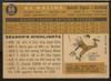 1960 Topps Al Kaline #50 VG/EX "A"