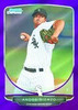 2013 Bowman Chrome Baseball Box