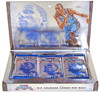 2012/13 Panini Crusade Basketball Hobby Box