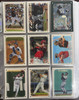 2008 Upper Deck Masterpieces Baseball Near Complete Set (119/120) + Parallels NM