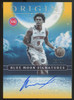 2024-25 Panini Origins Ausar Thompson Blue Moon Gold Auto /10 #BMS-ASR