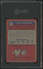 1973 Topps Terry Bradshaw #15 SGC 6.5