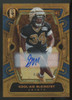 2024 Gold Standard Kool-Aid McKinstry RC Sapphire Auto /5 #134