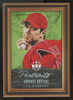 2018 Diamond Kings Shohei Ohtani RC Portraits #P15