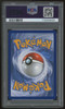 2025 Pokemon Salamence ex Journey Together Special Illustration Rare #187 PSA 10