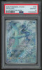 2025 Pokemon Articuno Journey Together Illustration Rare #161 PSA 10