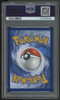 2025 Pokemon Articuno Journey Together Illustration Rare #161 PSA 10