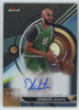 2023-24 Topps Finest Derrick White Auto #FA-DW