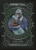 2023 Panini Obsidian CeeDee Lamb Orbital Green Electric Etch /35 #6
