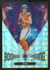 2024 Panini Phoenix Bo Nix Rookie Rising Pandora #RR-BNX