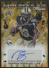 2024 Topps Resurgence Darren Sproles Molecular Marks Gold Power Surge Auto /50