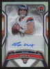 2024 Topps Resurgence Bo Nix RC Auto #RRS-BN