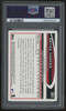 2012 Topps Bryce Harper RC Screaming #661 PSA 10