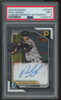 2024 Bowman Chrome Paul Skenes Prospect Auto #CPA-PS PSA 9
