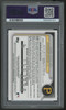 2024 Bowman Chrome Paul Skenes Prospect Auto #CPA-PS PSA 9