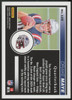 2024 Panini Zenith Drake Maye RC 3rd Down /35 #129